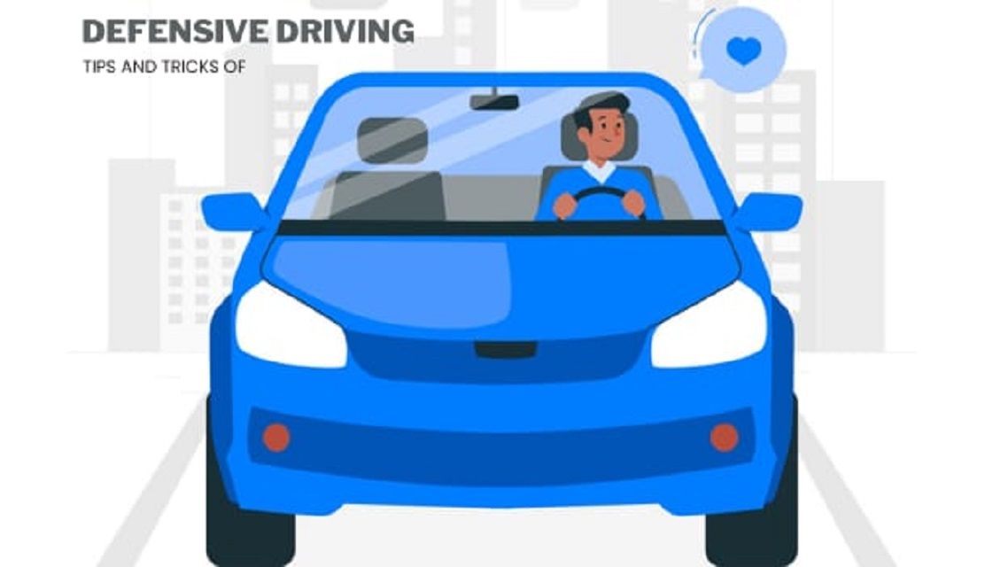 Defensive Driving: Tips and Tricks You Must Know