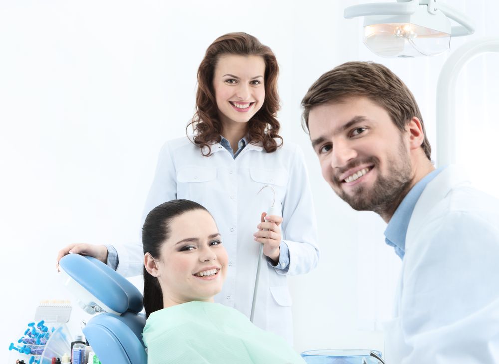 Affordable Dental Implants Houston Way to Get a Great Smile