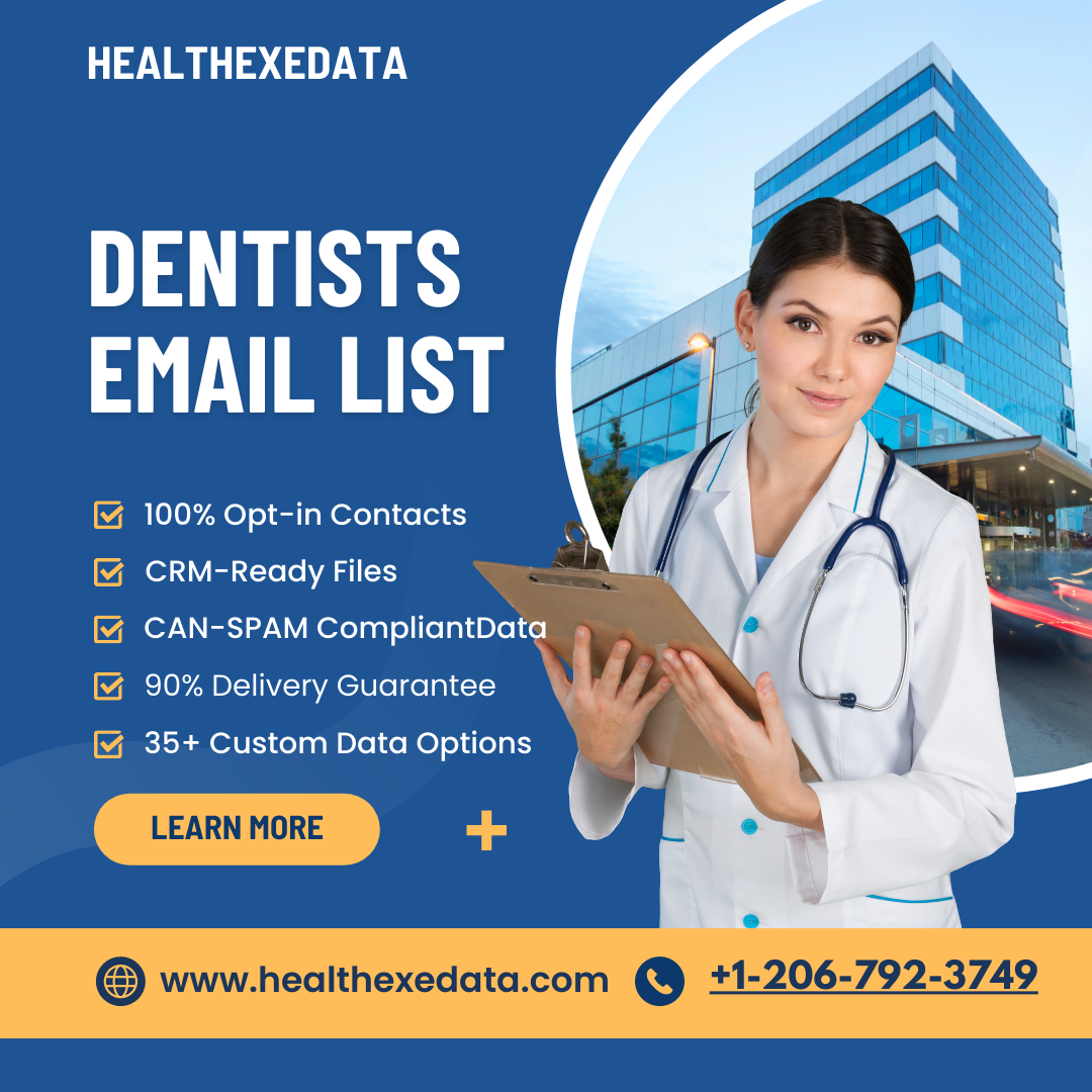 8 Effective Lead Generation for Dentists