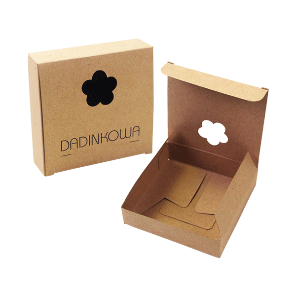 Create Your Own OneofaKind Retail Soap Packaging Boxes