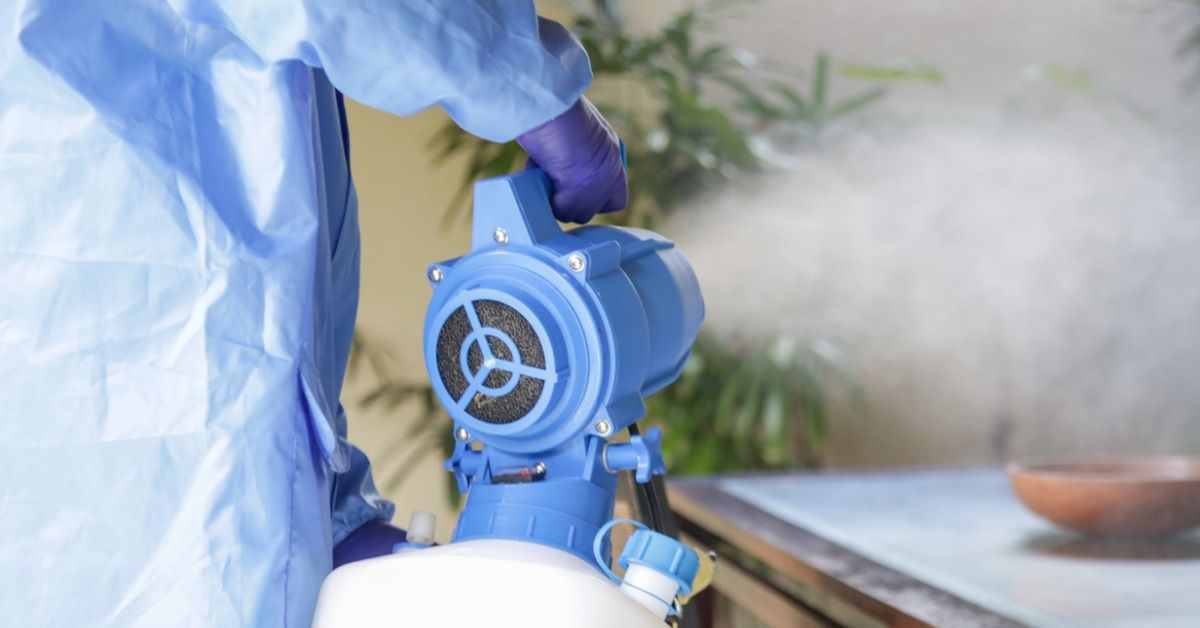 Comparing Disinfectant Foggers Which Model Best for Your Needs?