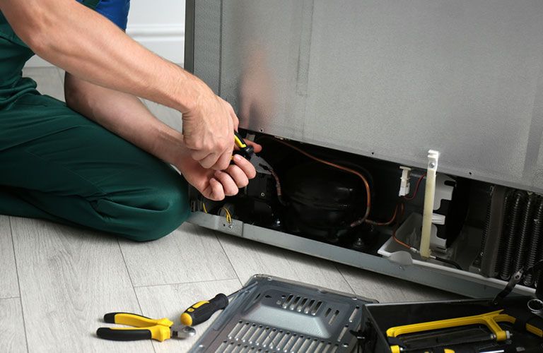 Does the Refrigerator Need Maintenance?