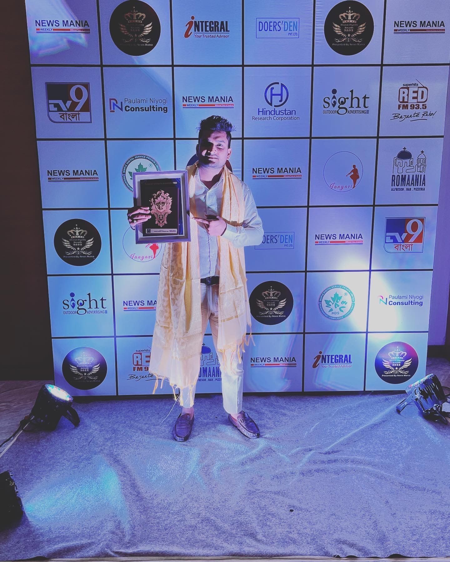 Rahul Sharma: A Trailblazer in Digital Marketing 