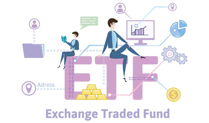 ETF