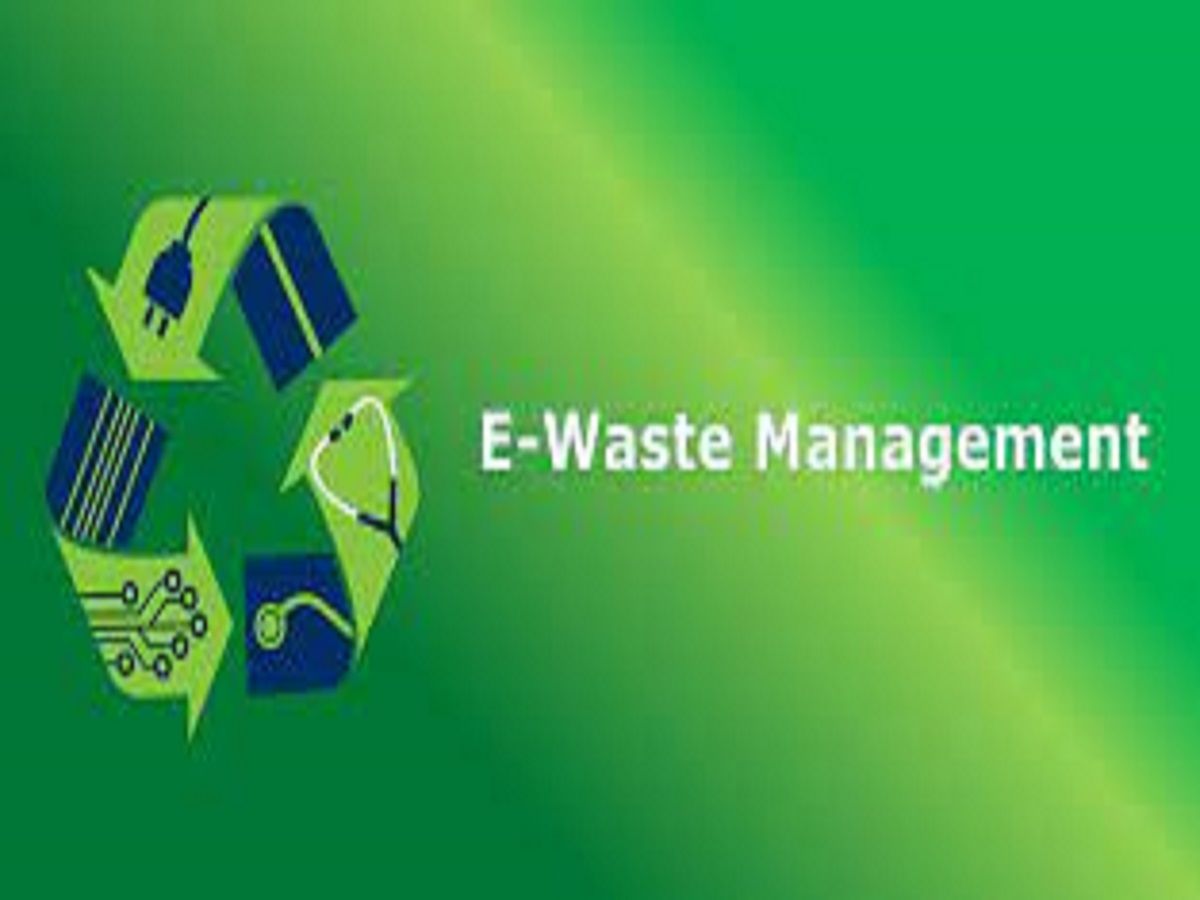 E-Waste Management Market Report 2028 | Industry Analysis