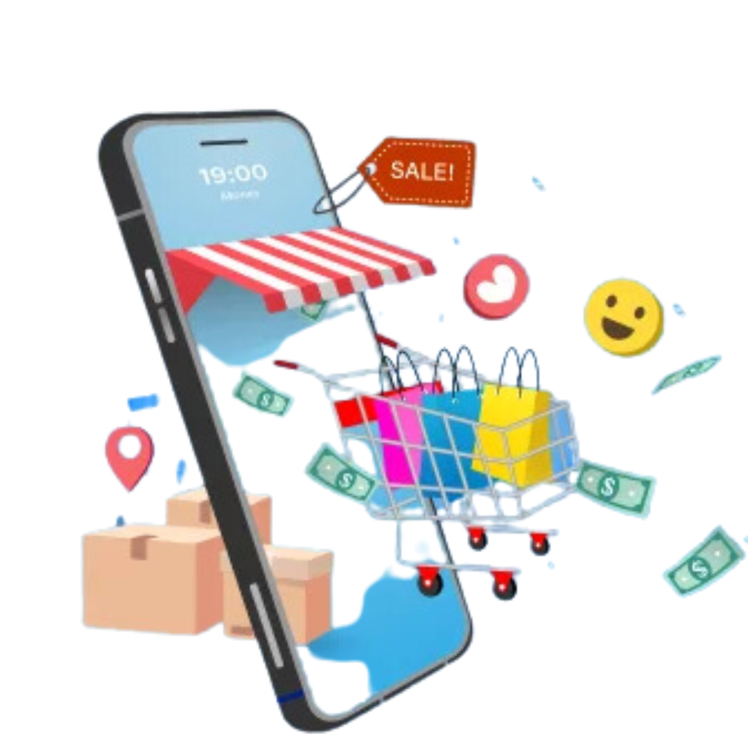 BigCommerce 