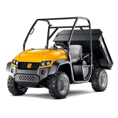 Electric Utility Vehicle Market Report, Latest Trends Forecast