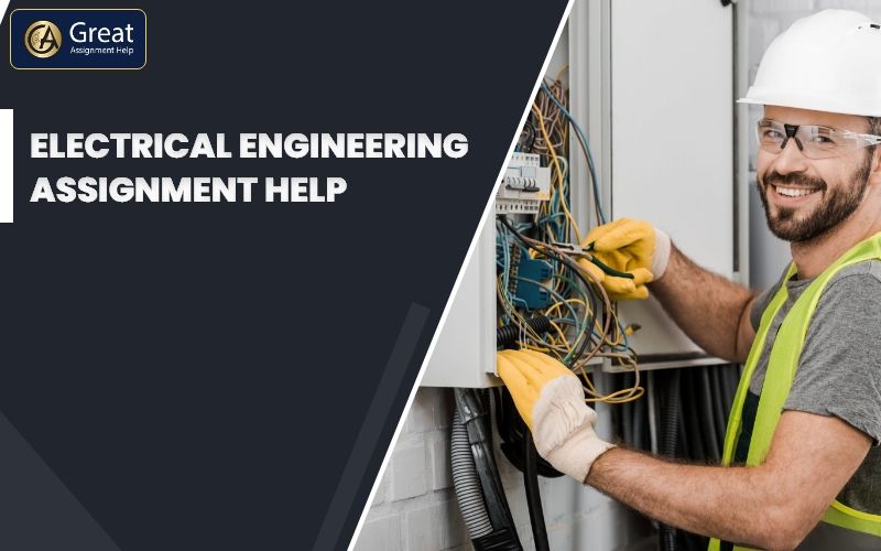 electrical engineering assignment help