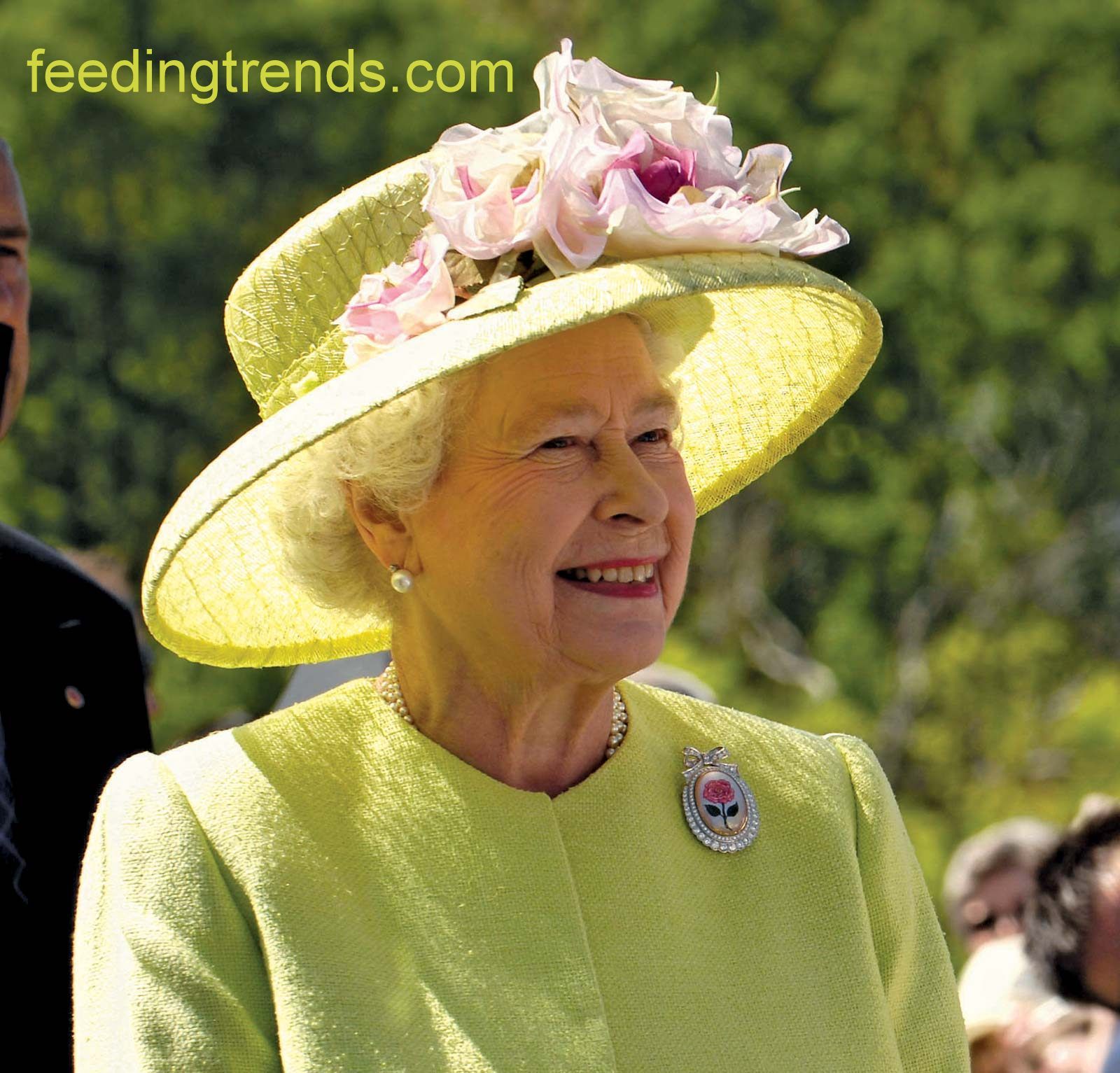 What Happens When Queen Dies