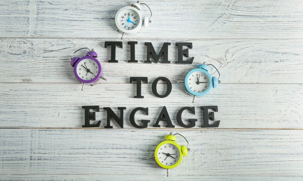 Engaging With Your Followers