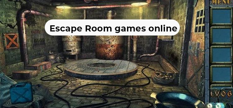 Escape Room