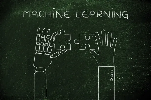 Essential for Machine Learners
