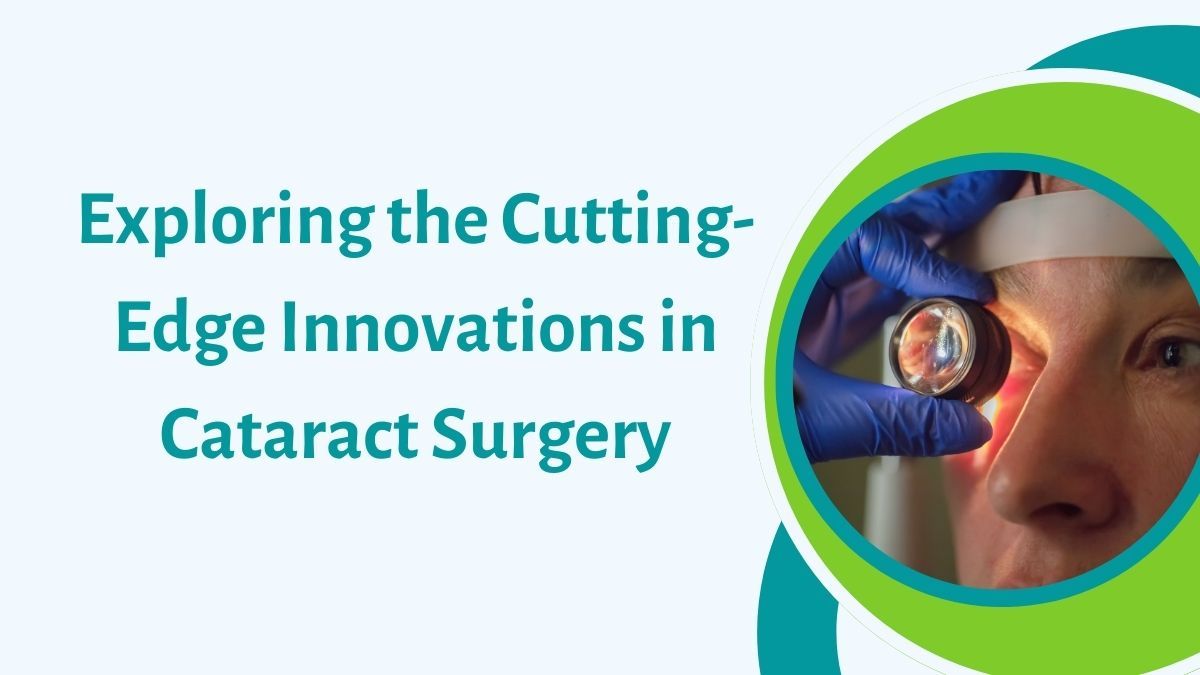 Cataract Surgery