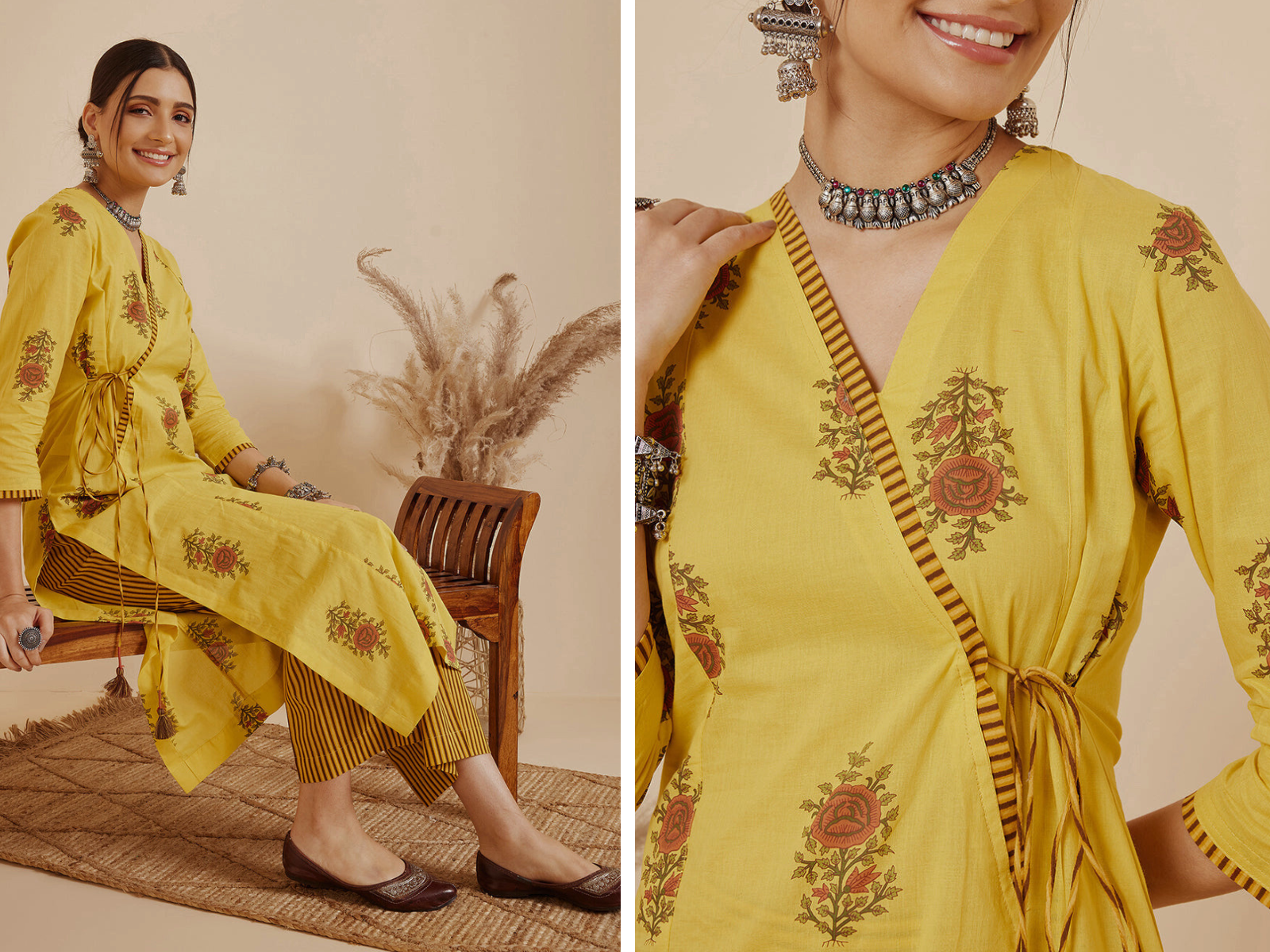 kurti sets