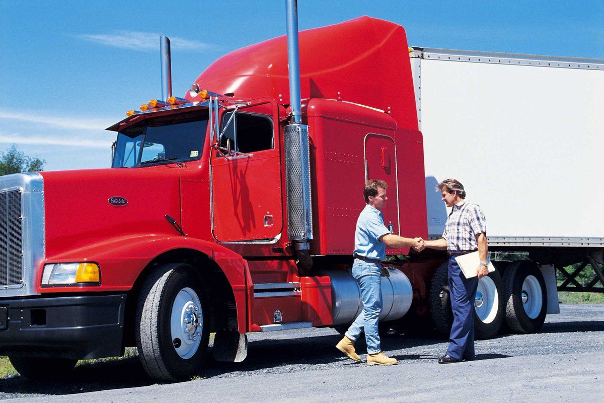 Hiring Truck Dispatching For Your Business