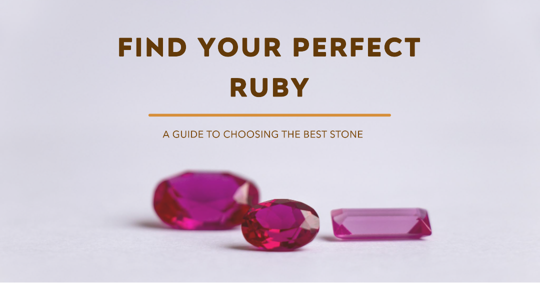 Ruby Gemstones and Astrology: Unveiling the Cosmic Connection