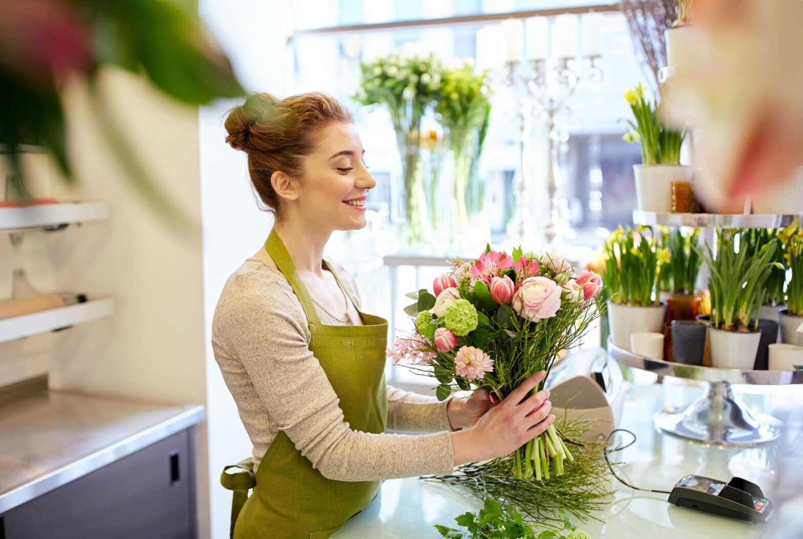 Ordering Flowers Online in Malta How to Make Life Easier