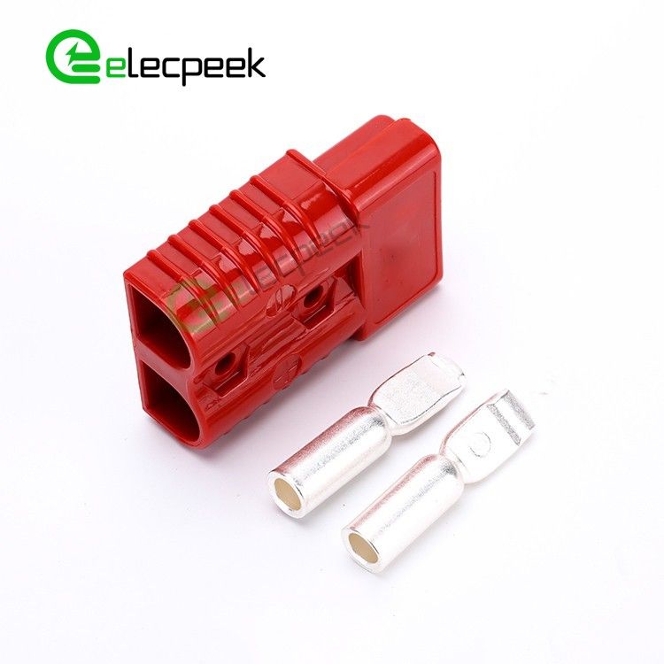 battery quick connectors