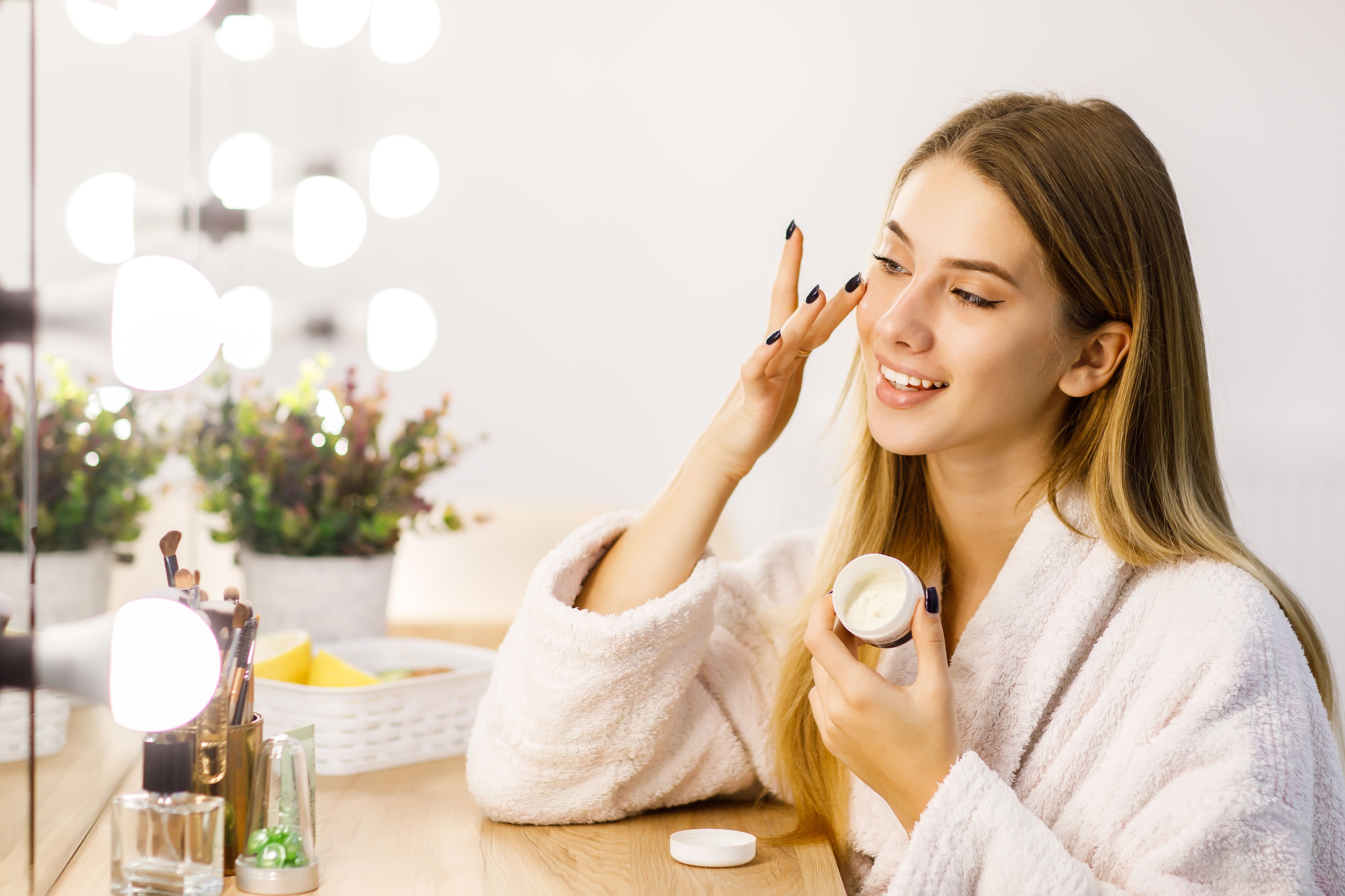 Global Facial Cleansers Consumption Market Size 2023