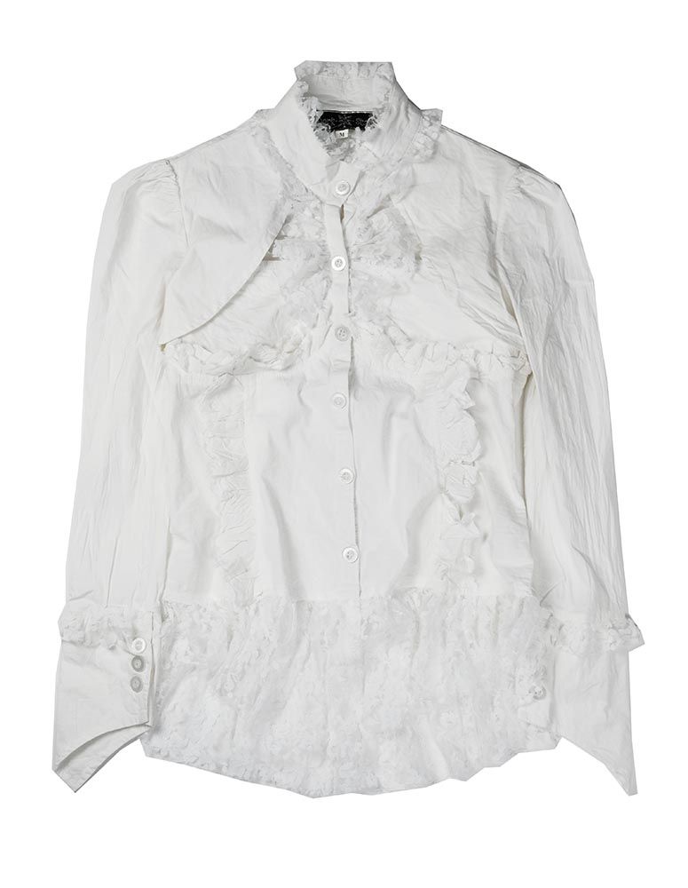 Gothic Shirts