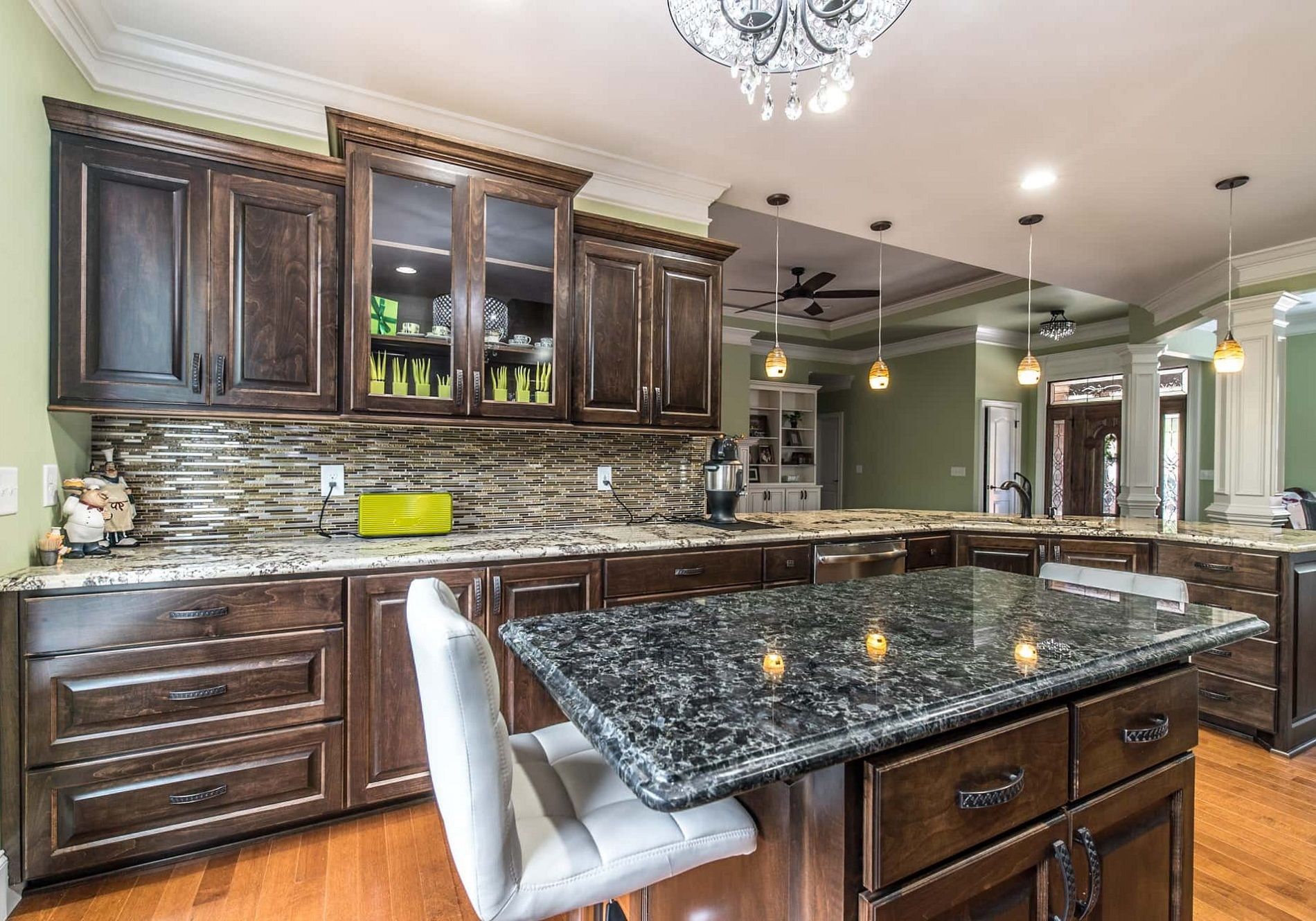 Tips for Buying the Best Granite Countertops