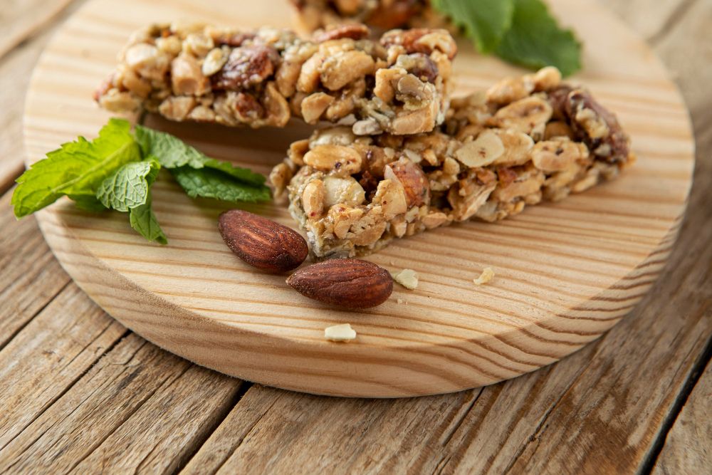 Granola Bar Market Trends Share Value Analysis Forecast granola-bar-market-trends-share-value-analysis-forecast