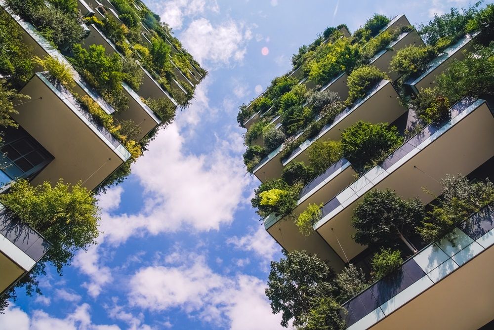 Green Building Market Booming at a Cagr of 9.50% by 2030