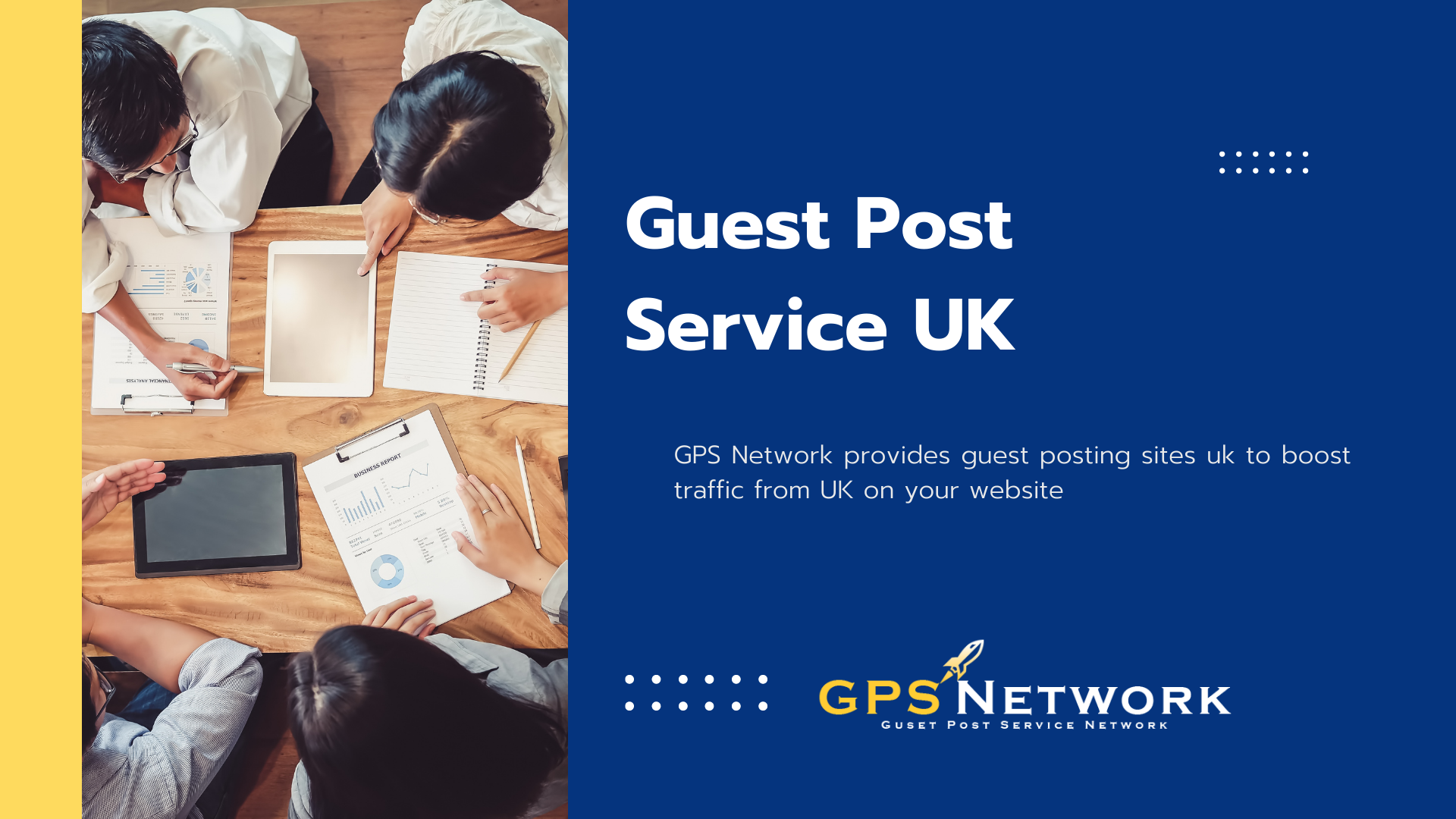 guest post service uk