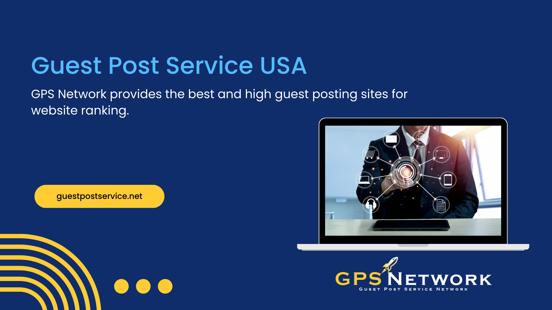 guest post service USA 