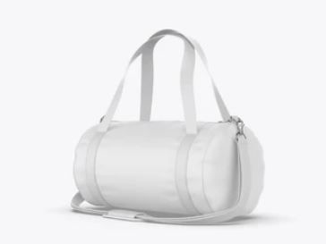 Gym Duffle Bag