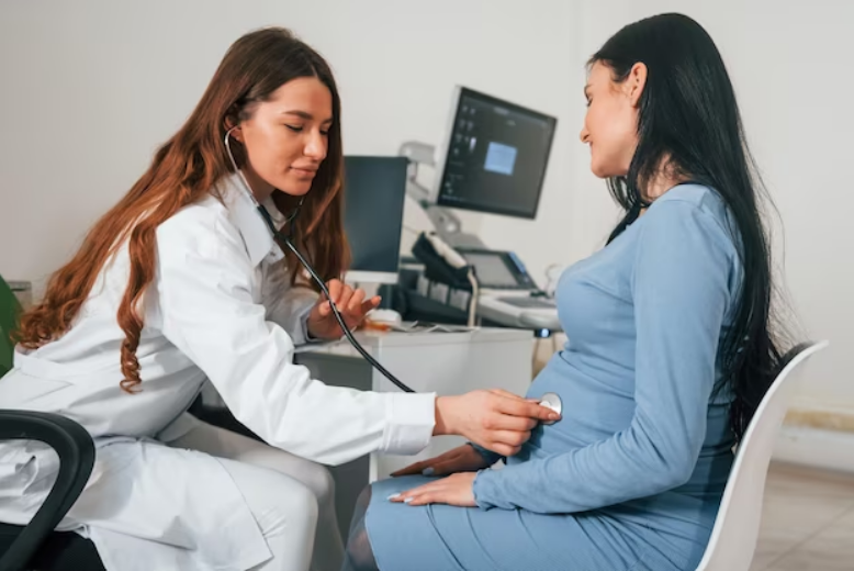 Gynecological Conditions: Diagnosis and Management