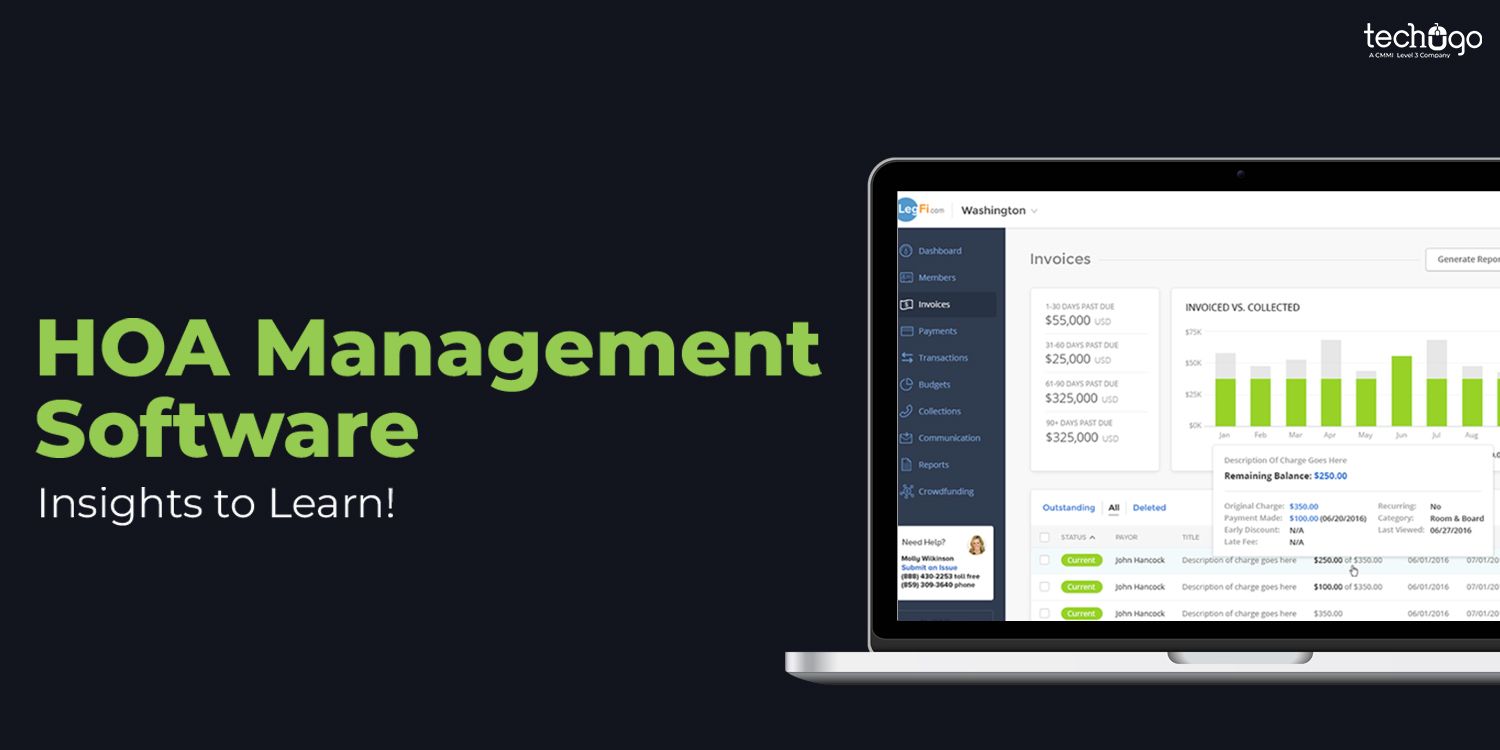 Hoa Management Software Insights to Learn!