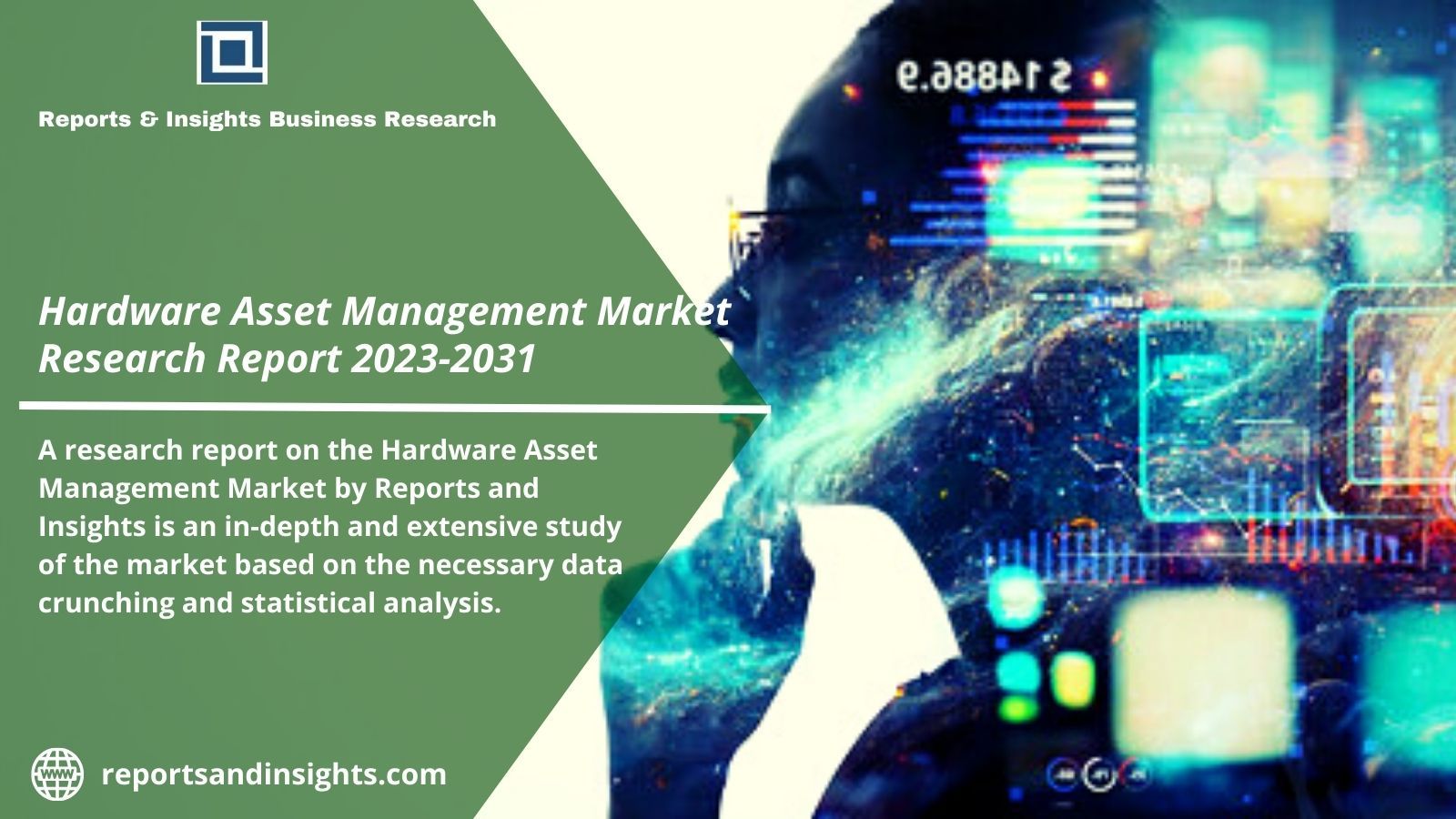 Global Hardware Asset Management Market Revenue Growth 20232031