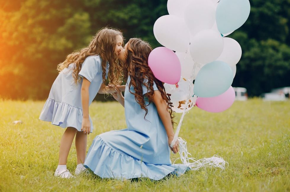 Heart Touching Birthday Wishes for Daughter