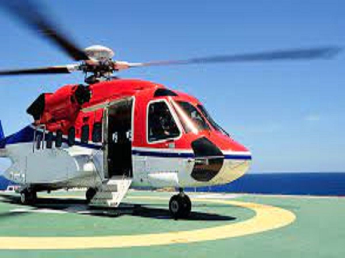 Helicopter Wheels Market 2022 Key Players & Industry Analysis