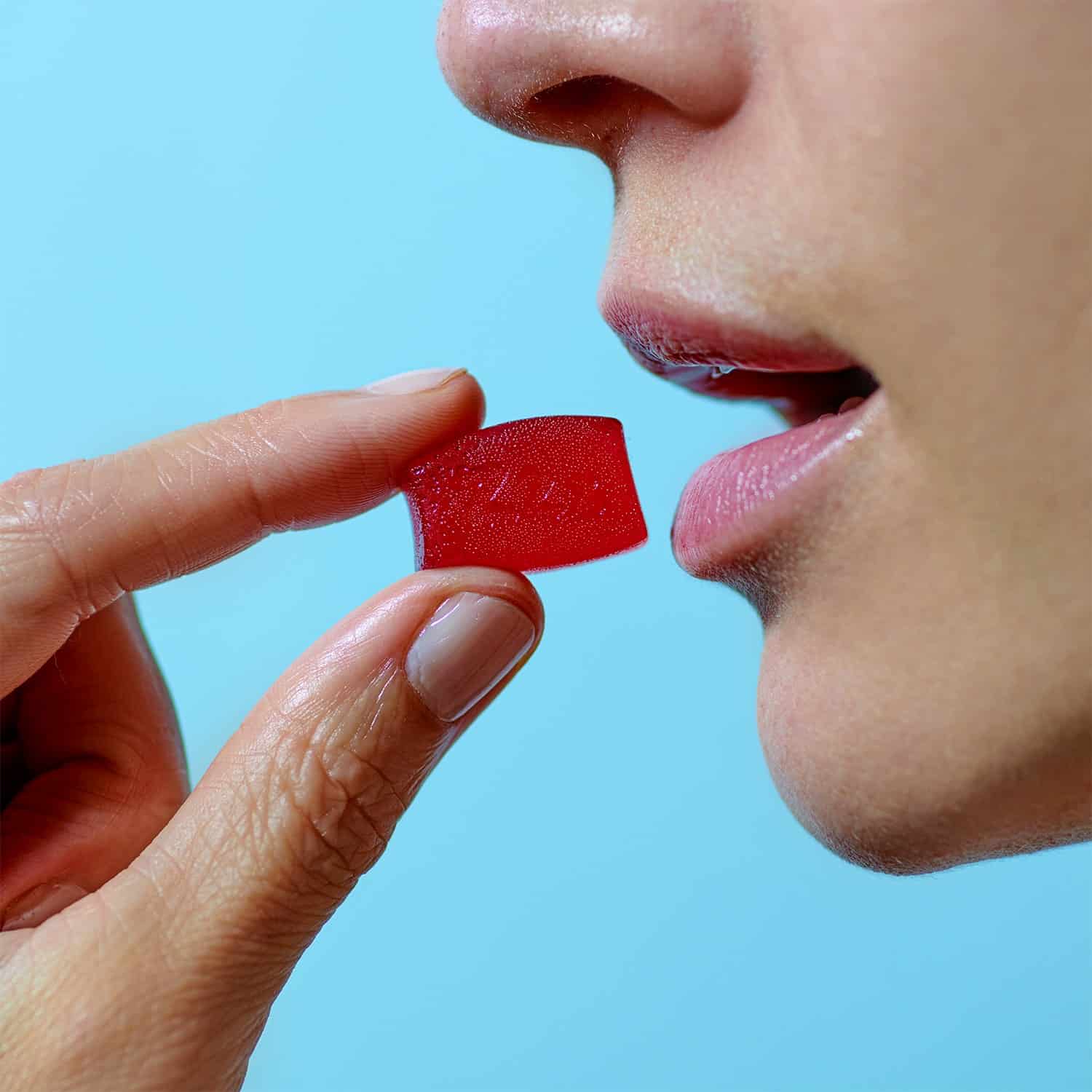 Do Cbn Sleep Gummies Make You Hungry?