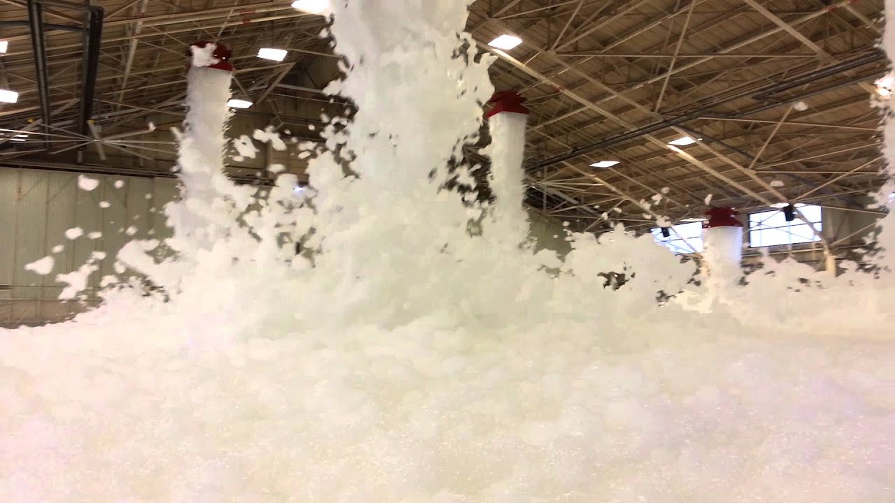 High Expansion Foam Market Size, Overview & Forecast 2028