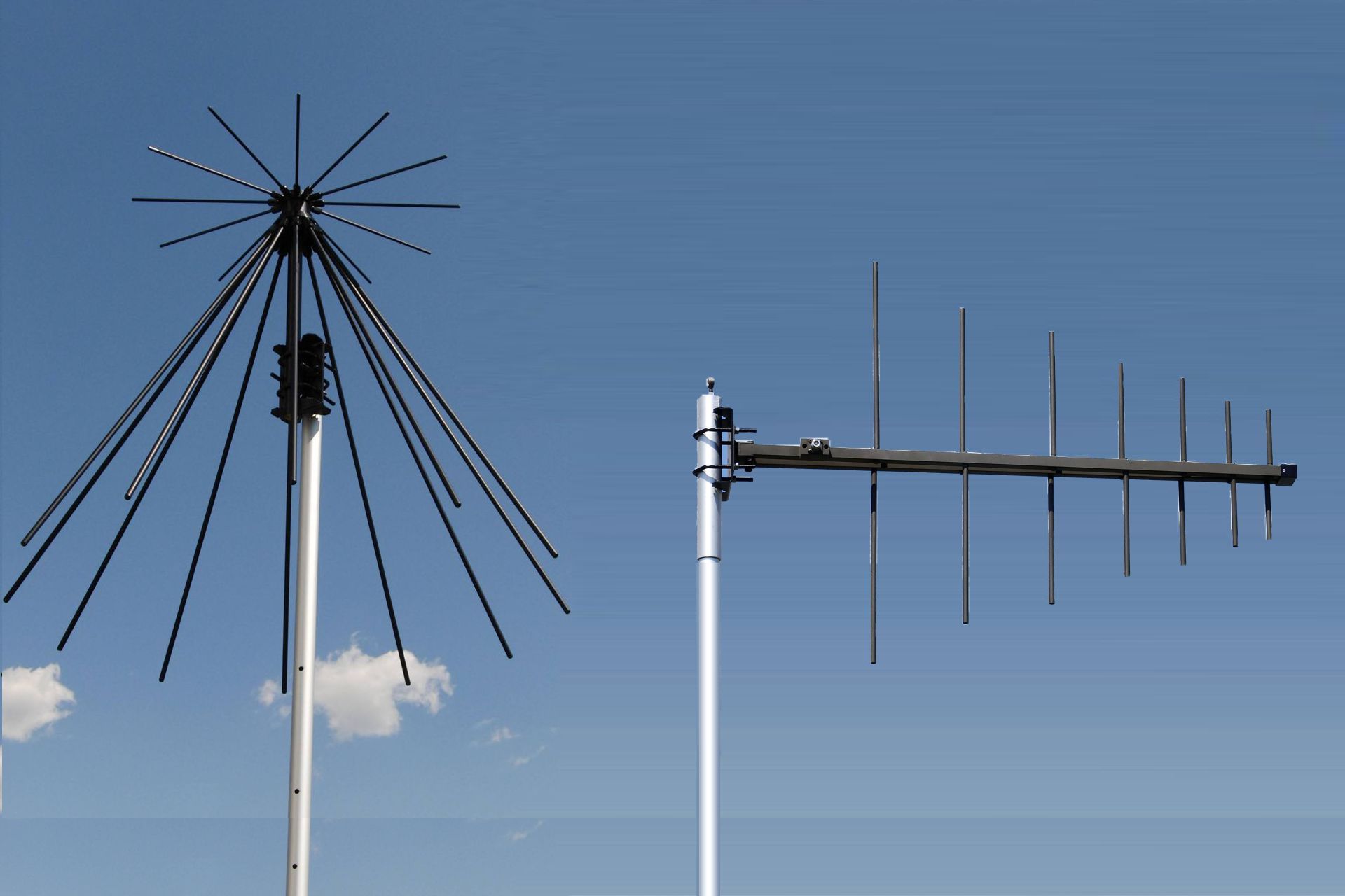 High Frequency Military Antenna Market Current Trends Analysis