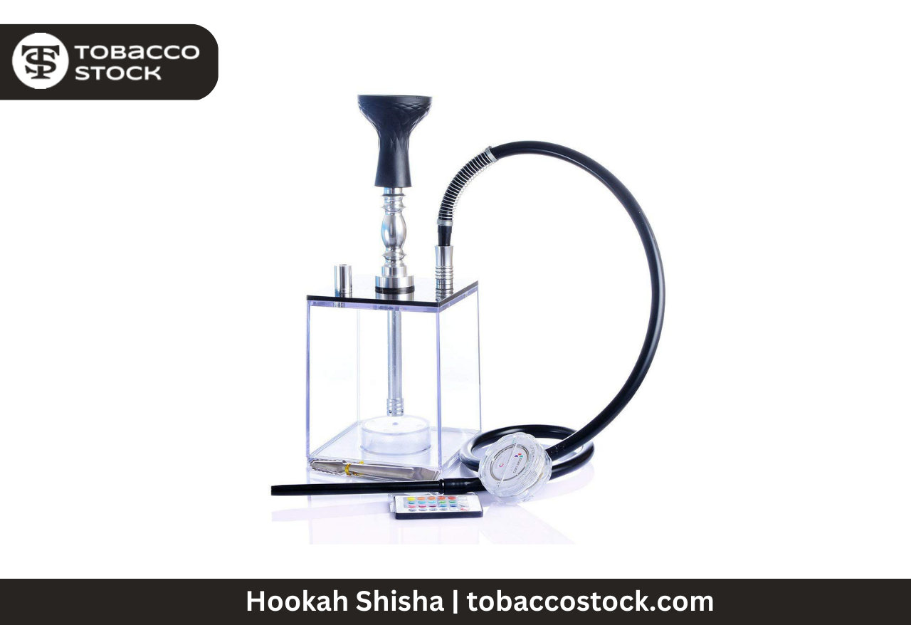 Exploring the Flavorful World of Shisha for Enthusiasts