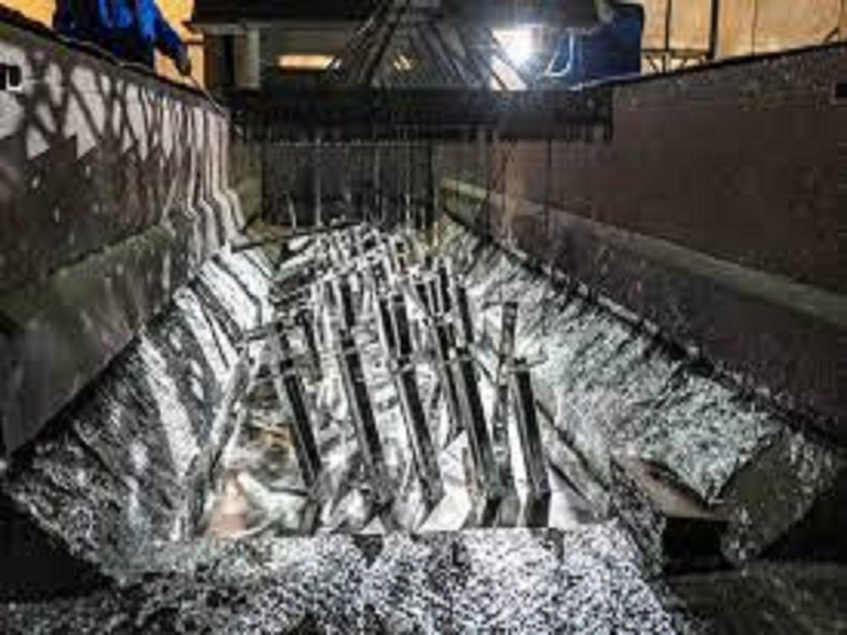 Hot Dip Galvanizing Market Report, Trends, Industry Opportunity