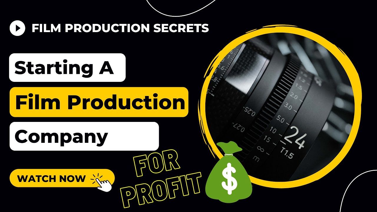 how-do-video-production-companies-make-money