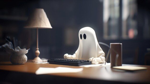 Ghostwriting services in UK