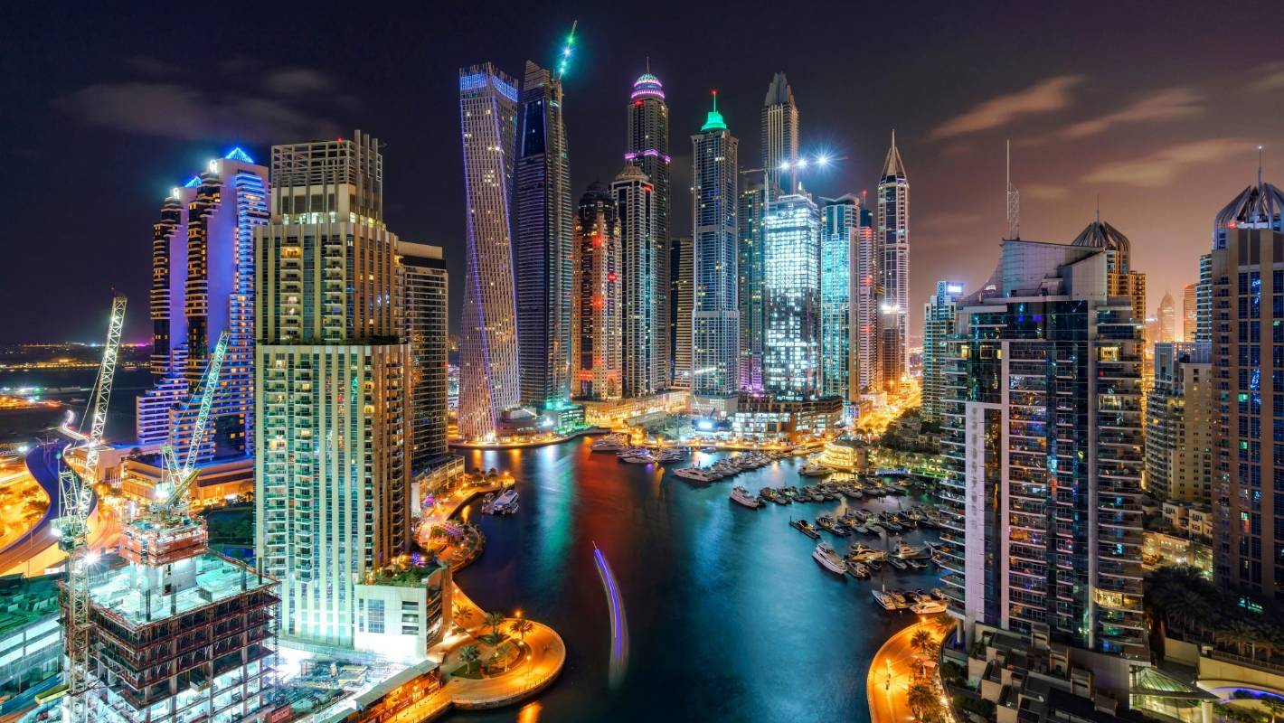 How To Apply For The 60 Days Multiple Entry Dubai Visa?