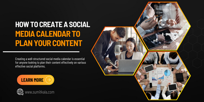 Creating a well-structured social media calendar is essential for anyone looking to plan their content effectively on various effective social platforms.