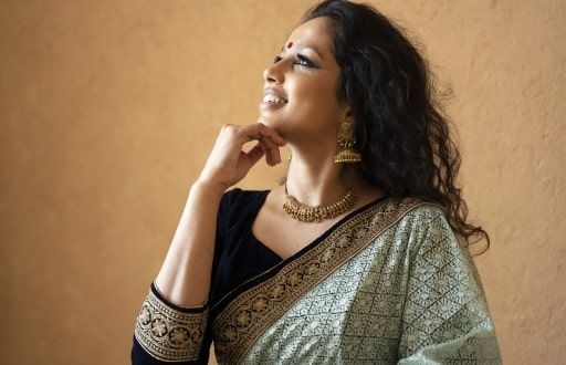 saree