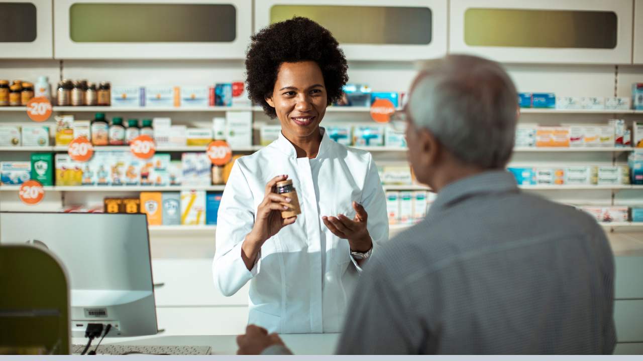 How to Choose Pharmacy Over Medicine?