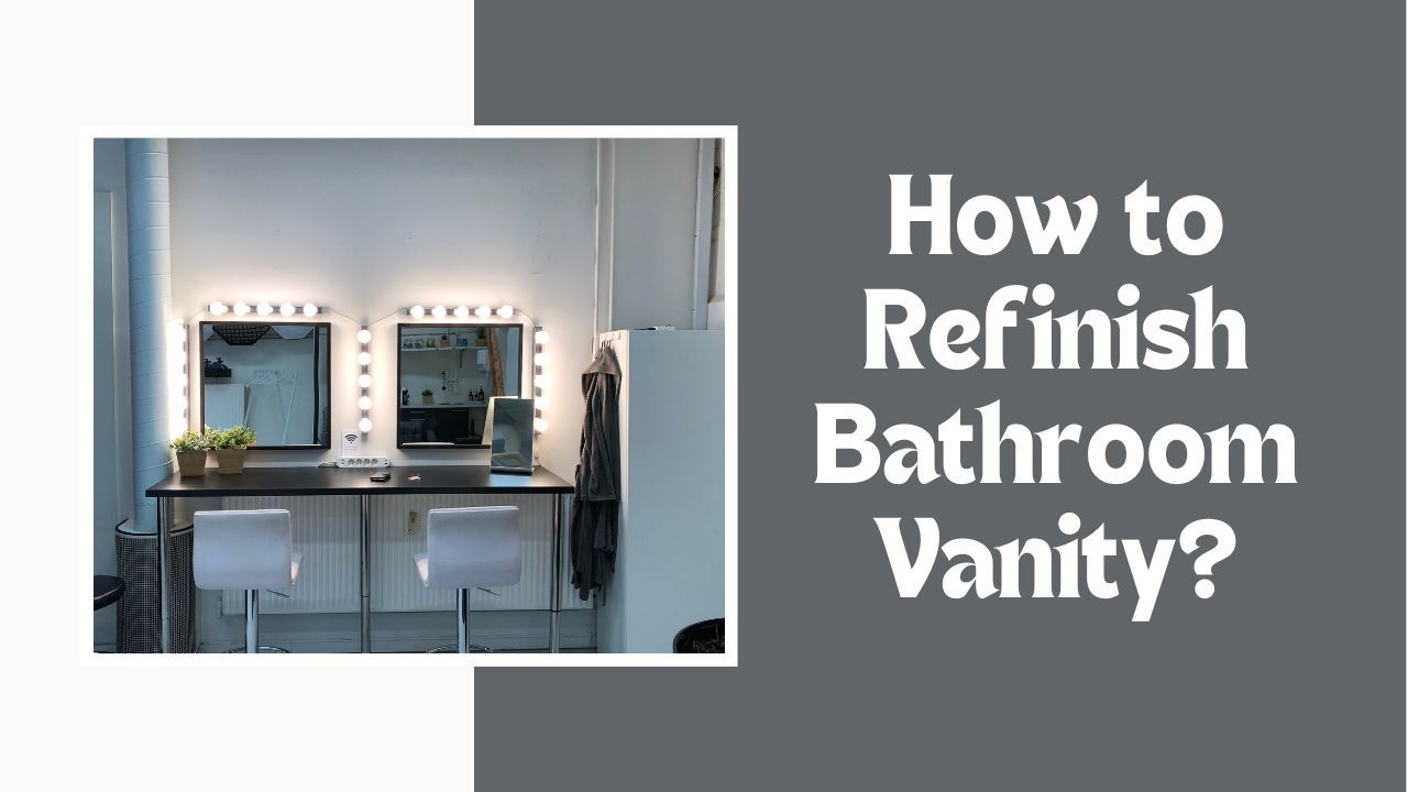 How To Refinish Bathroom Vanity   How To Refinish Bathroom Vanity 542efad2f0 