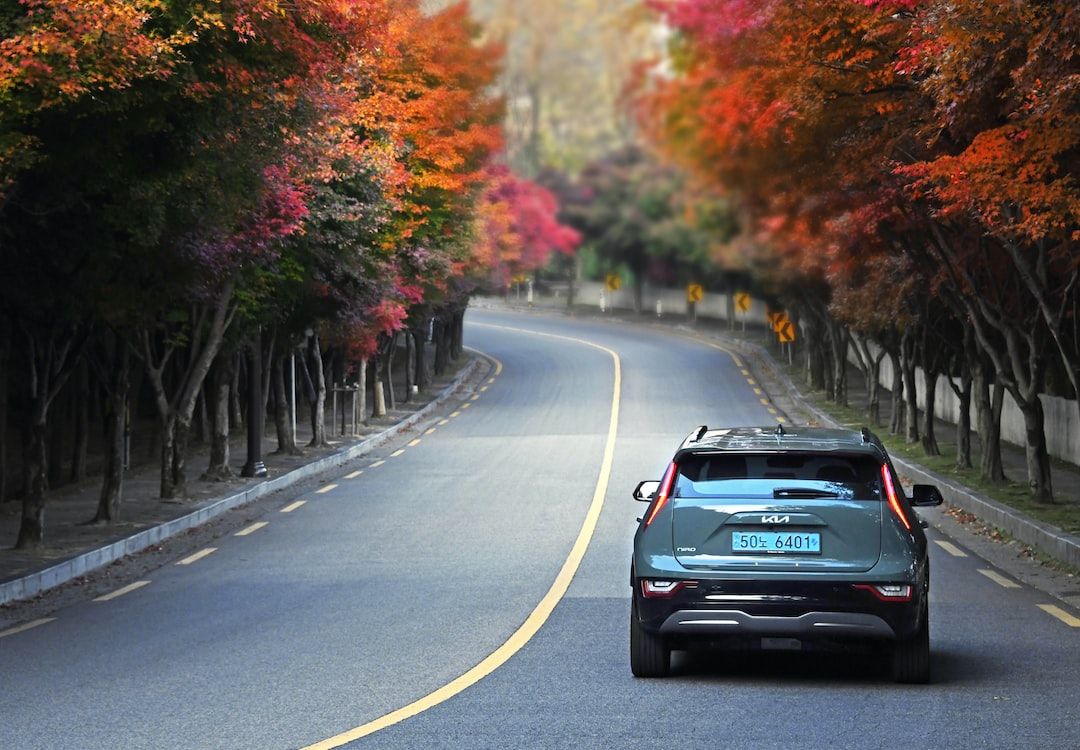 Photo by Hyundai Motor Group on Unsplash