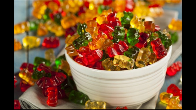 ACV Keto Gummies Canada