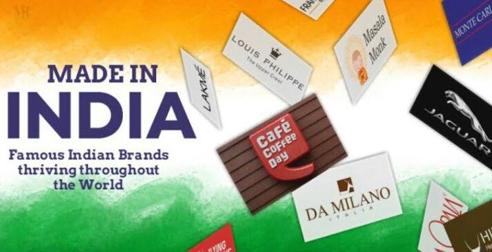 indian brands news